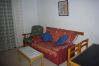 Apartamento em Benidorm - GEMELOS 4 (1 QUARTO) Apartamento em Benidorm - GEMELOS 4 (1 QUARTO)