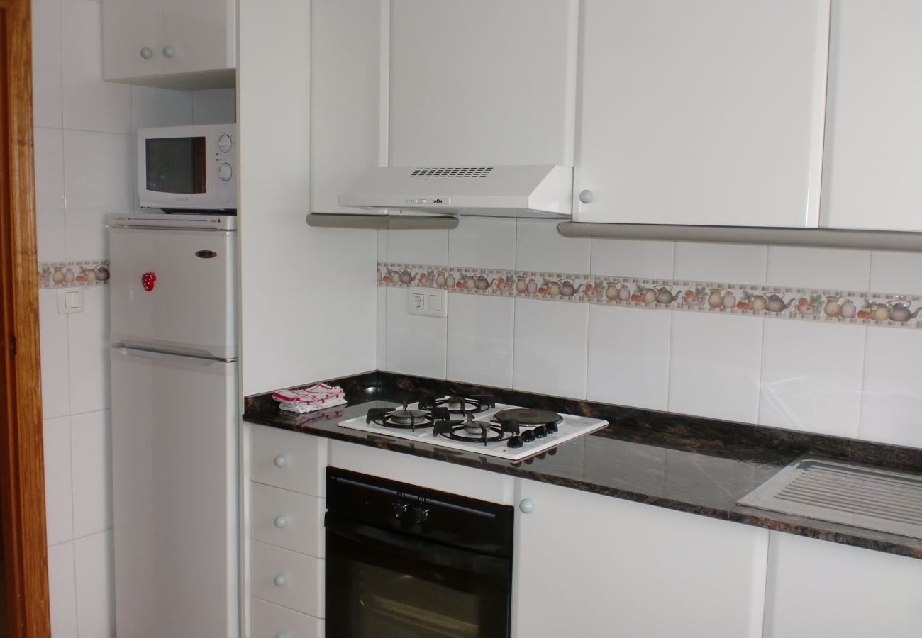 Apartamento em Benidorm - KENNEDY 2 (2 QUARTOS)