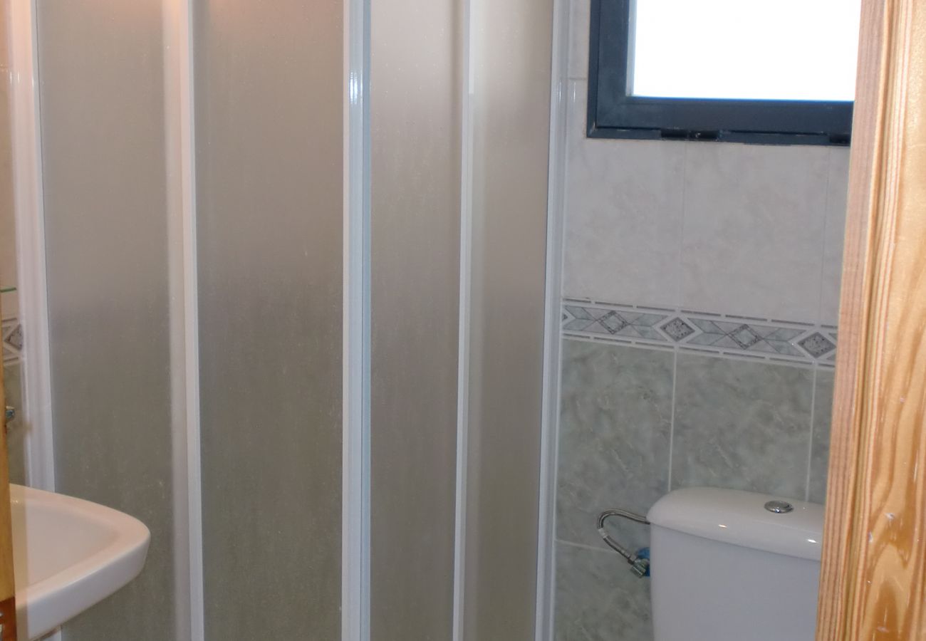 Apartamento em Benidorm - KENNEDY 2 (2 QUARTOS)