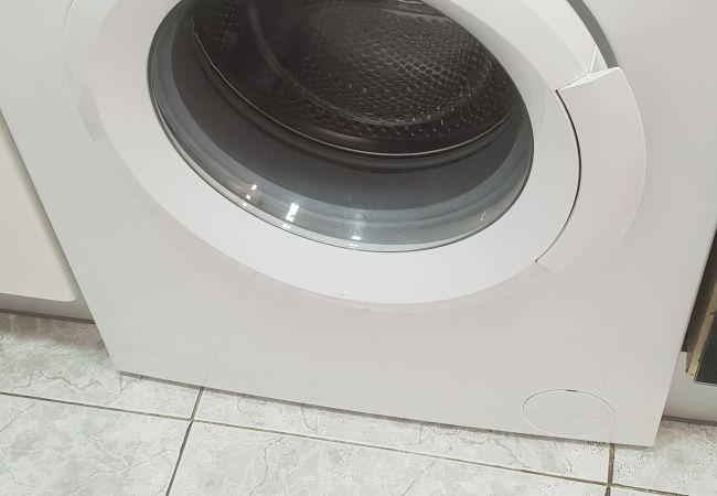 Apartamento em Benidorm - GEMELOS 12 (2 QUARTOS) Apartamento em Benidorm - GEMELOS 12 (2 QUARTOS)