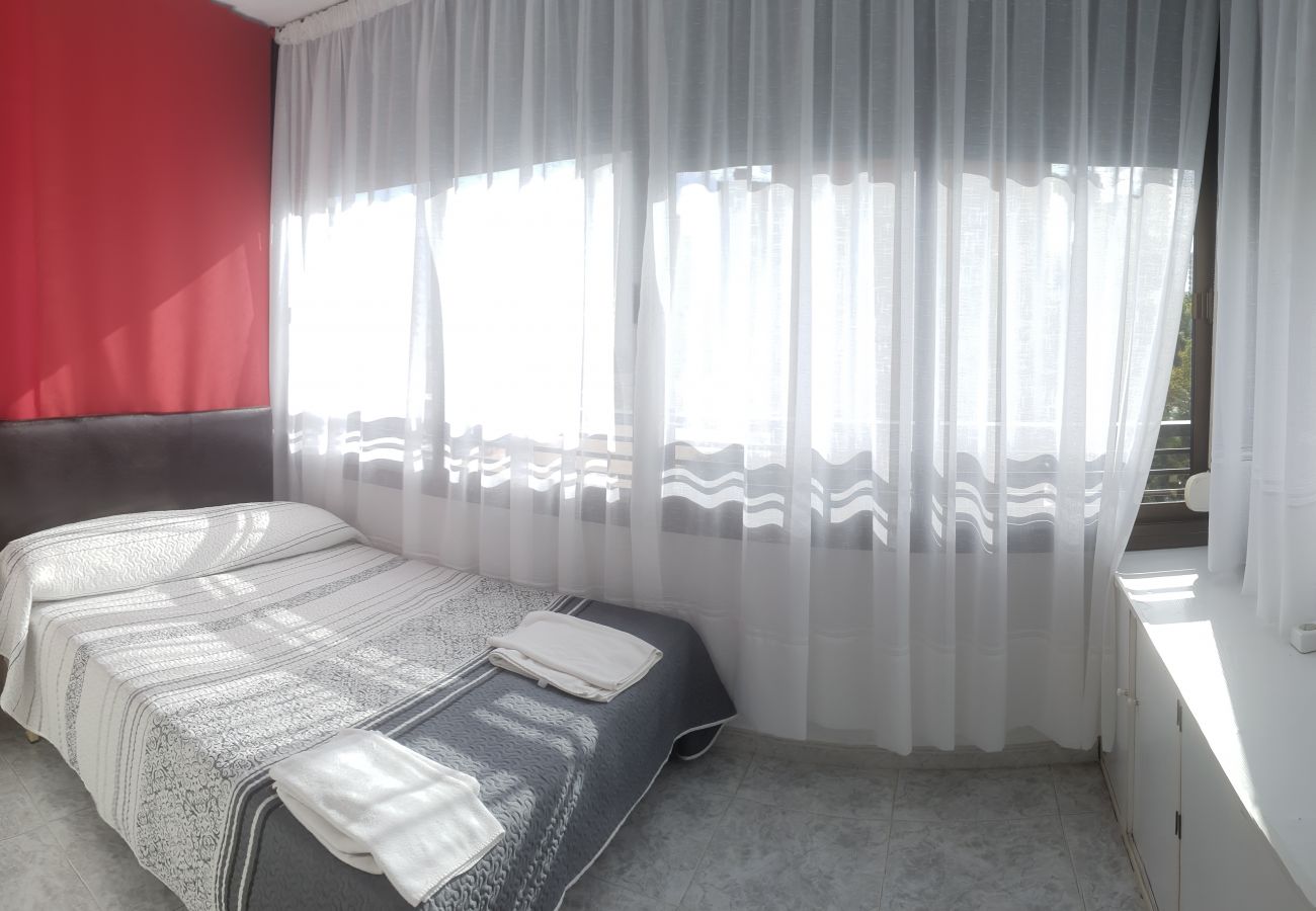 Apartamento em Benidorm - GEMELOS 12 (2 QUARTOS)