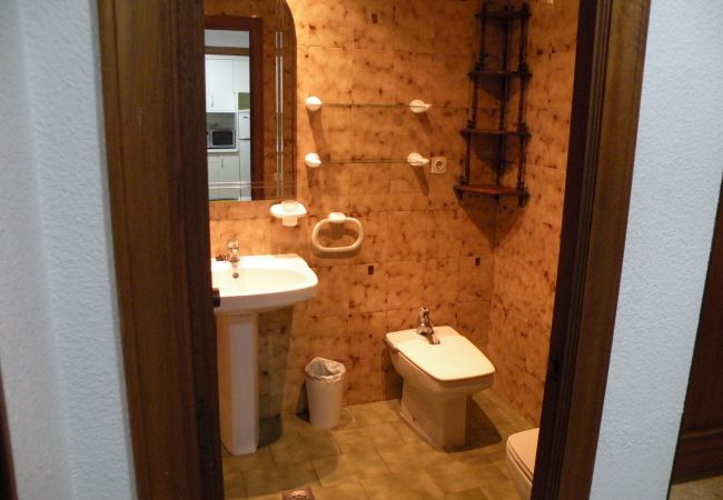 Apartamento em Benidorm - LOS PINOS (1 QUARTO) Apartamento em Benidorm - LOS PINOS (1 QUARTO)
