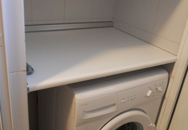 Apartamento em Benidorm - Apartamentos San Francisco (1 quarto) Apartamento em Benidorm - Apartamentos San Francisco (1 quarto)