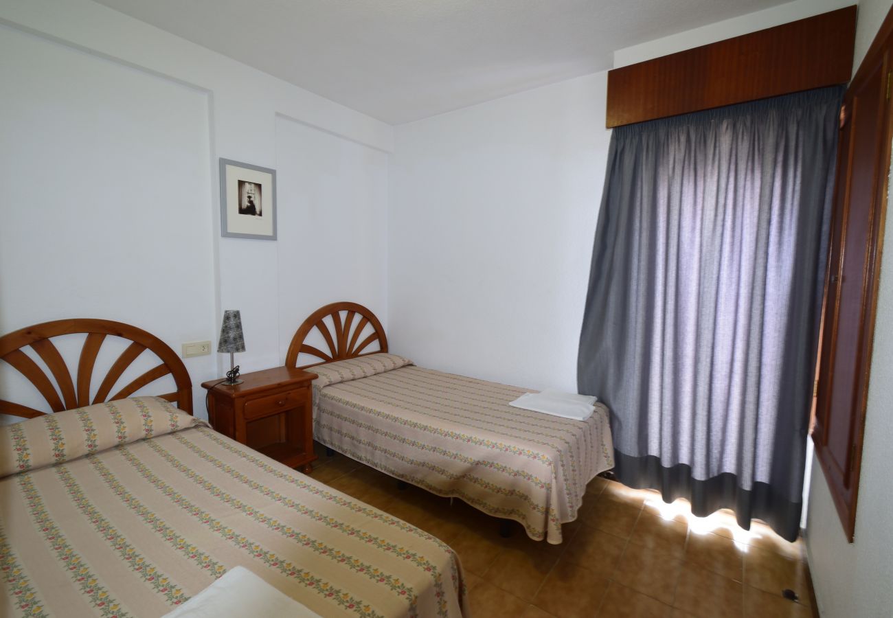 Bungalow em Benidorm - RINCONADA REAL (2 QUARTOS)