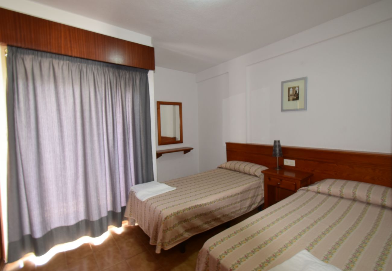 Bungalow em Benidorm - RINCONADA REAL (2 QUARTOS)