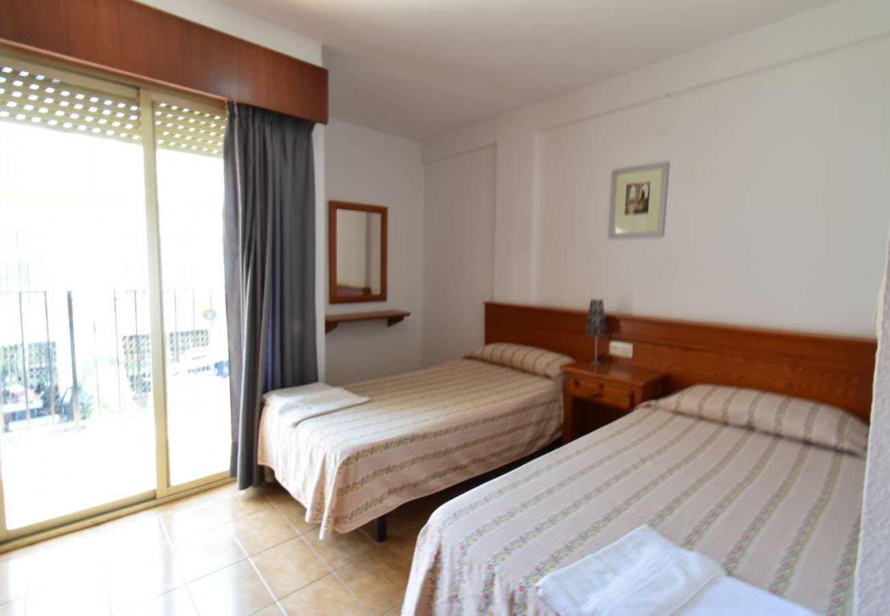 Bungalow em Benidorm - RINCONADA REAL (2 QUARTOS)