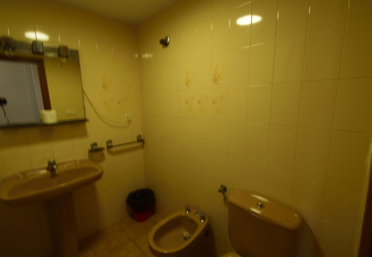 Bungalow em Benidorm - RINCONADA REAL (2 QUARTOS)