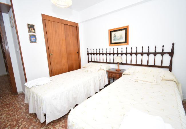 Apartamento em Benidorm - MARISCAL 1 (1 QUARTO) Apartamento em Benidorm - MARISCAL 1 (1 QUARTO)