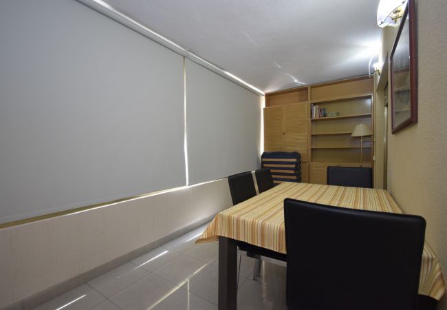 Apartamento em Benidorm - MARISCAL 1 (1 QUARTO) Apartamento em Benidorm - MARISCAL 1 (1 QUARTO)