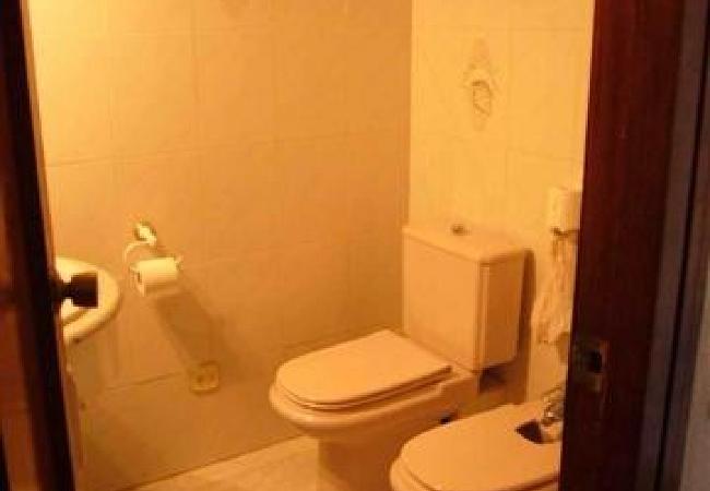 Apartamento em Benidorm - LAS PALMERAS (2 QUARTOS) - 6 PAX