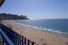 Apartamento em Benidorm - LAS PALMERAS (2 QUARTOS) - 6 PAX Apartamento em Benidorm - LAS PALMERAS (2 QUARTOS) - 6 PAX