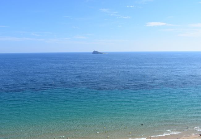 Apartamento em Benidorm - PRINCIPADO ARENA (3 QUARTOS) Apartamento em Benidorm - PRINCIPADO ARENA (3 QUARTOS)