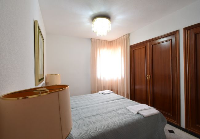 Apartamento em Benidorm - PRINCIPADO ARENA (3 QUARTOS)