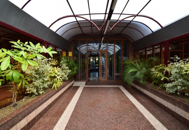 Apartamento em Benidorm - PRINCIPADO ARENA (3 QUARTOS) Apartamento em Benidorm - PRINCIPADO ARENA (3 QUARTOS)