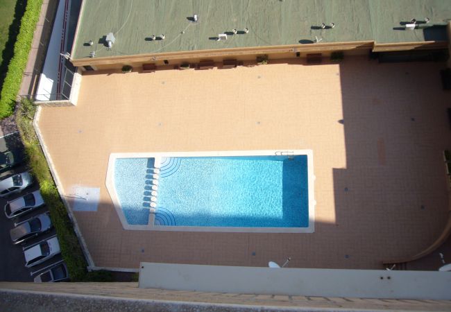 Apartamento em Benidorm - FINLANDIA (1 QUARTO)