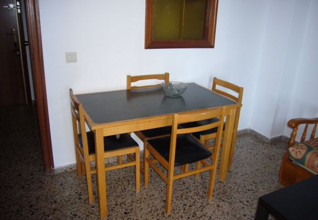 Apartamento em Benidorm - FINLANDIA (1 QUARTO)