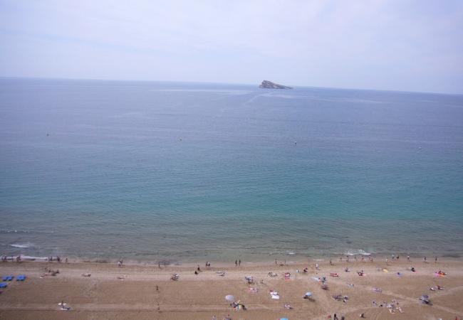 Apartamento em Benidorm - TOR SERENA (4 ROOMS)-4-rooms