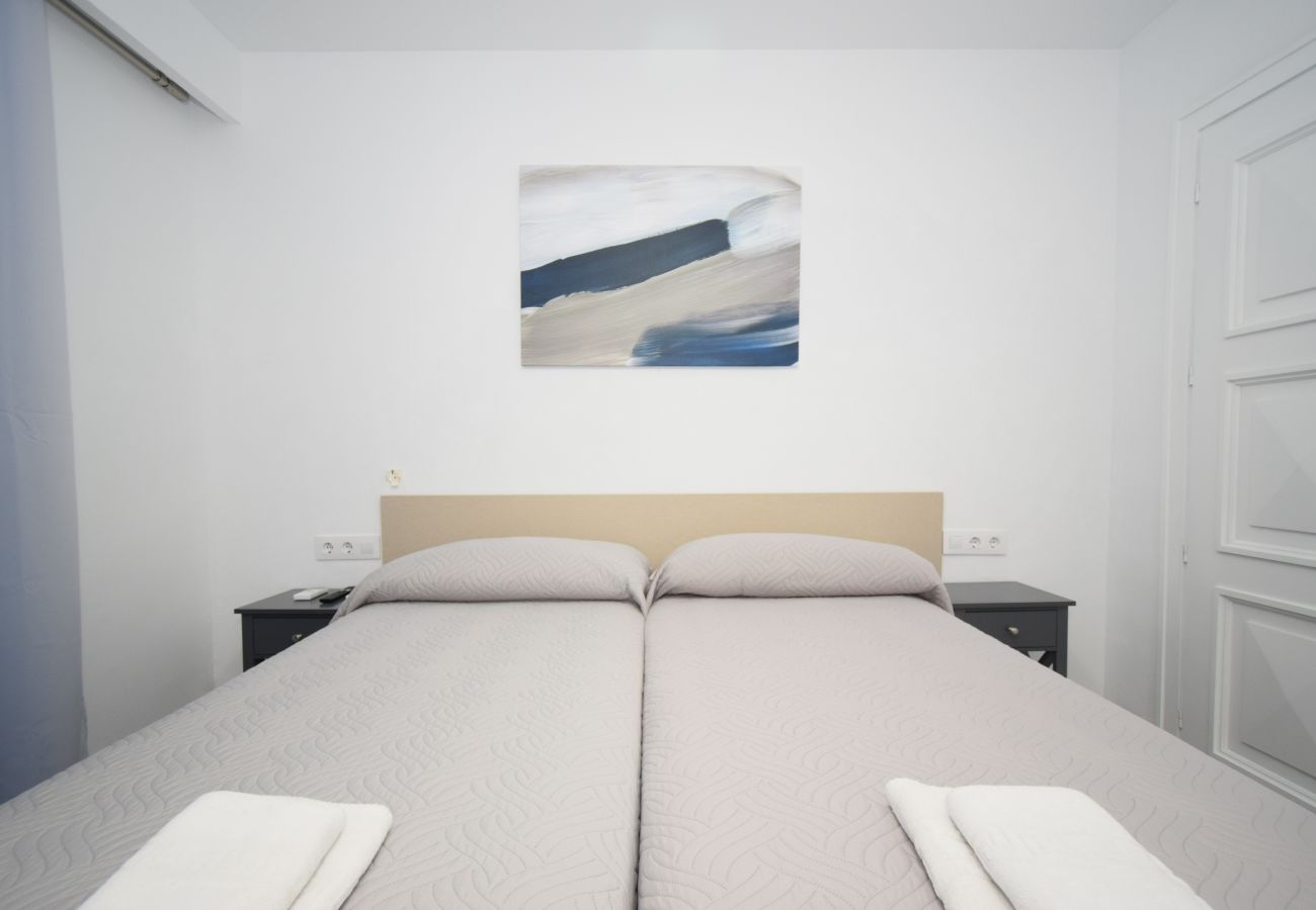 Apartamento em Benidorm - TOR SERENA (4 ROOMS)-4-rooms