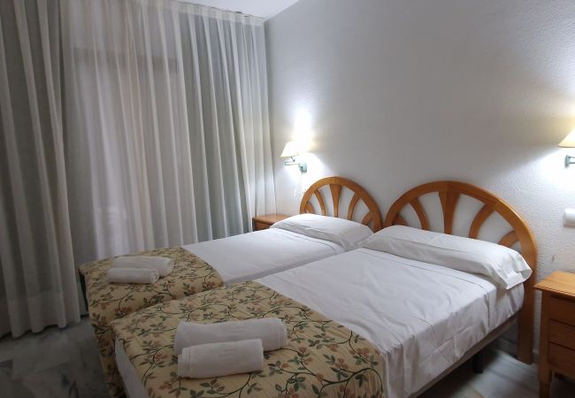 Apartamento em Benidorm - PARAISO ESPERANTO (1 QUARTO)