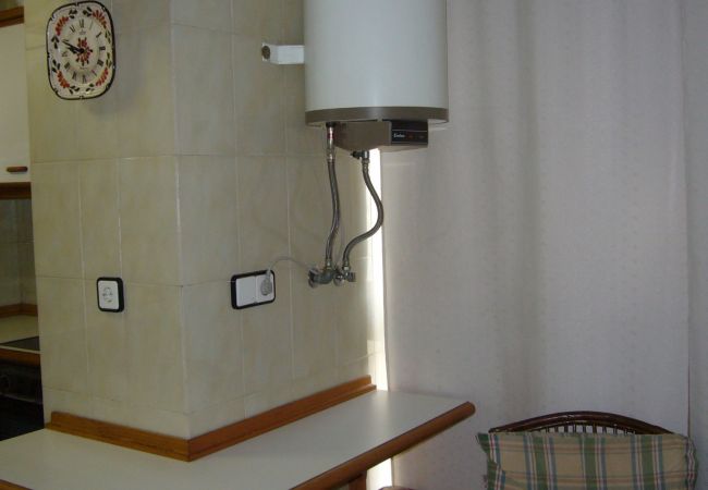Apartamento em Benidorm - COBLANCA 3 (2 DORMITORIOS) Apartamento em Benidorm - COBLANCA 3 (2 DORMITORIOS)