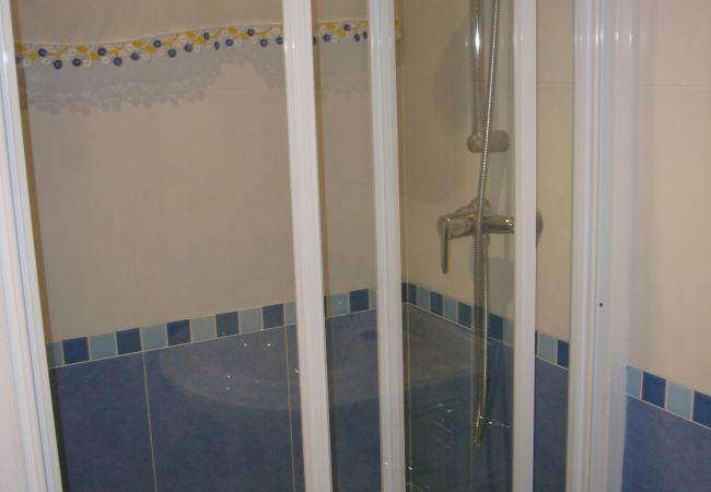 Apartamento em Benidorm - COBLANCA 3 (2 DORMITORIOS)