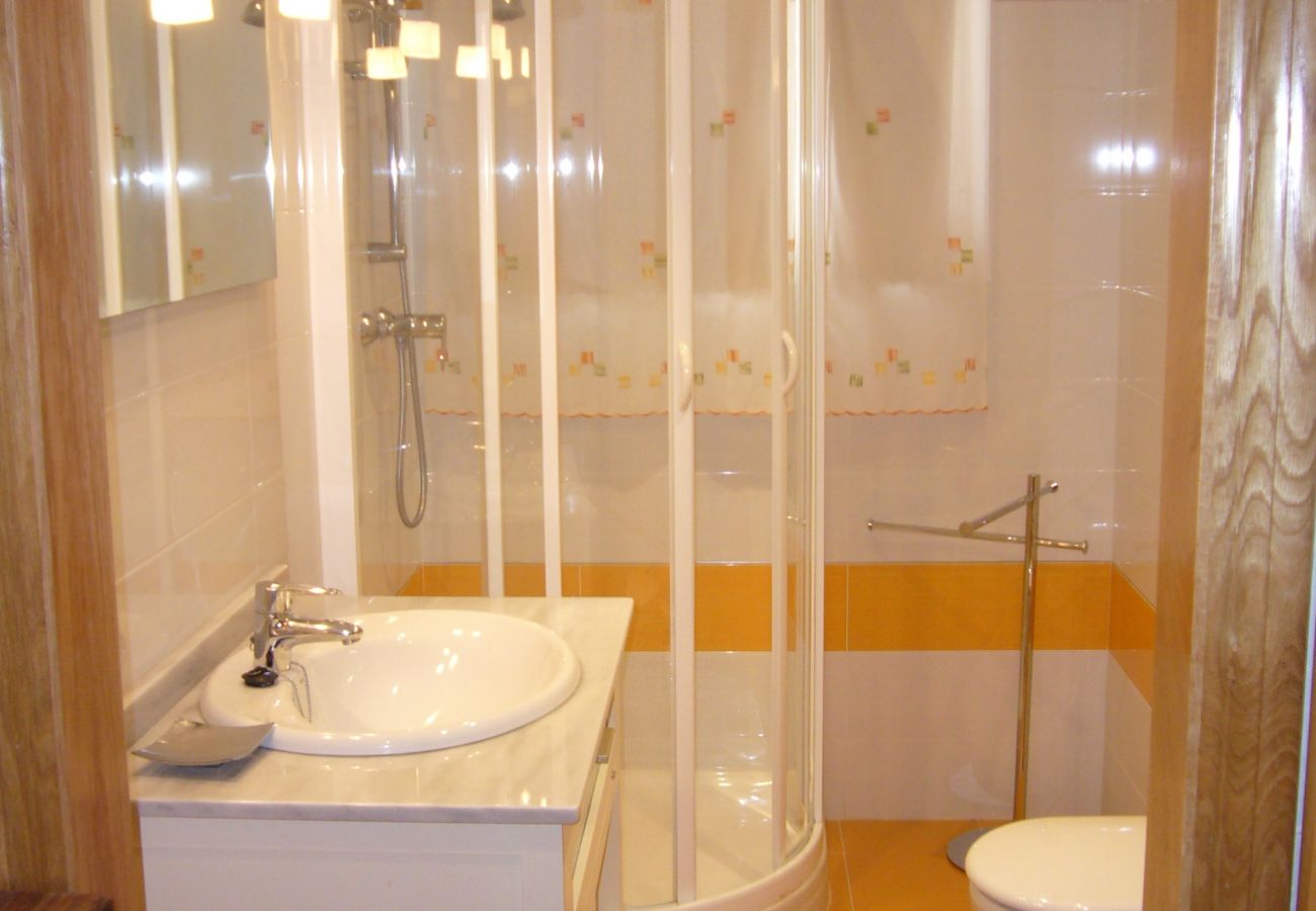 Apartamento em Benidorm - COBLANCA 3 (2 DORMITORIOS)