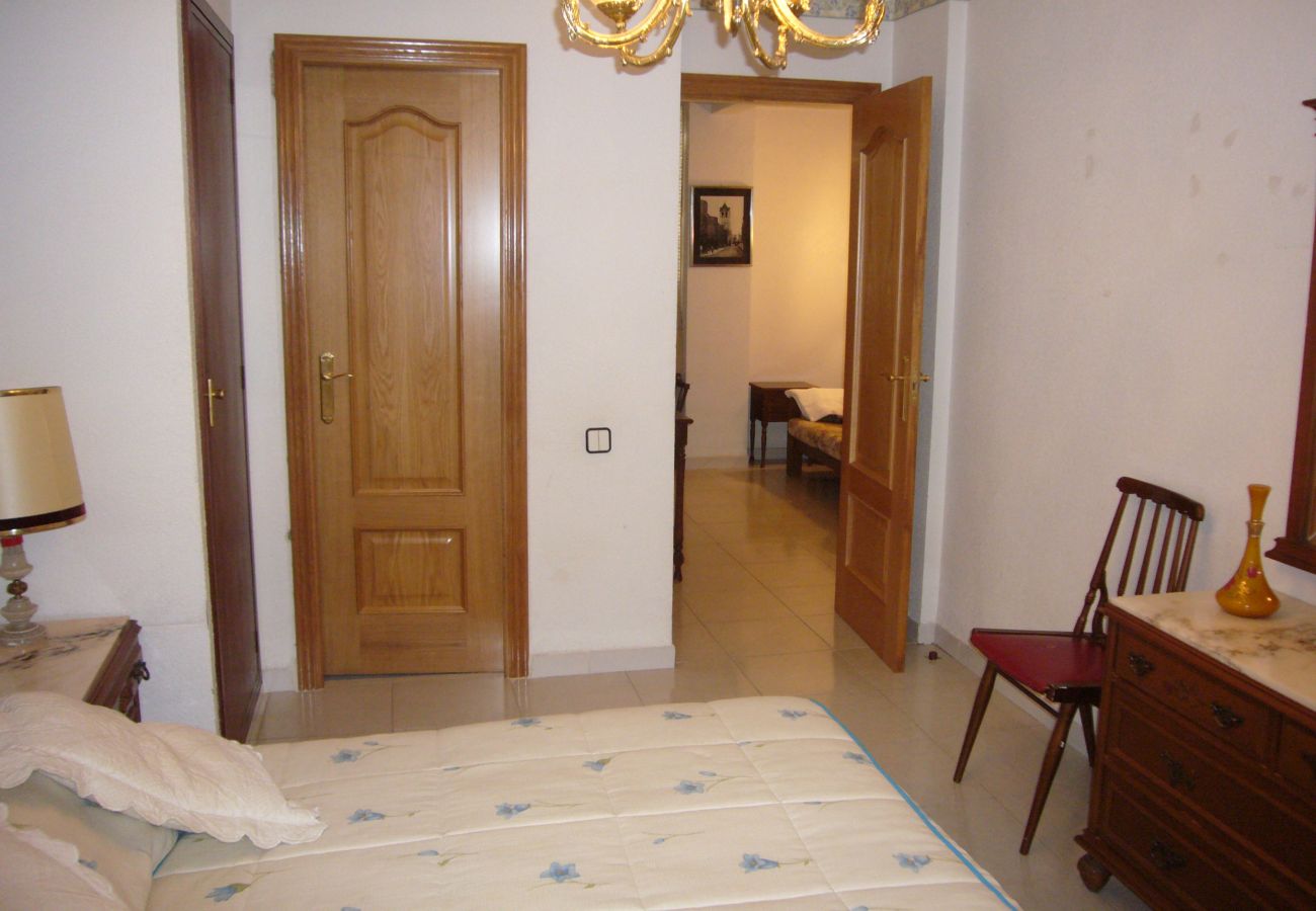 Apartamento em Benidorm - COBLANCA 3 (2 DORMITORIOS)