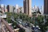 Apartamento em Benidorm - COBLANCA 3 (2 DORMITORIOS) Apartamento em Benidorm - COBLANCA 3 (2 DORMITORIOS)