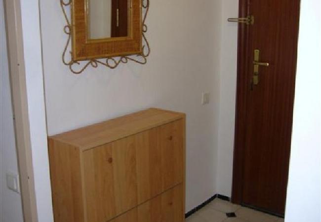 Apartamento em Benidorm - EDIMAR (3 QUARTOS) BENIDORM