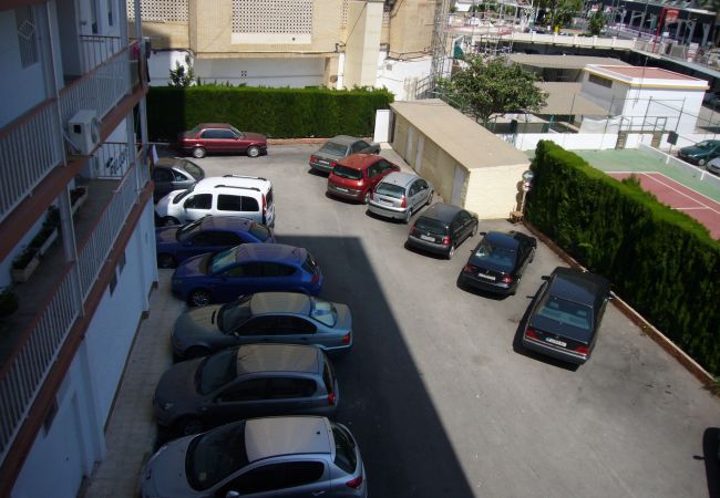 Apartamento em Benidorm - EDIMAR (3 QUARTOS) BENIDORM Apartamento em Benidorm - EDIMAR (3 QUARTOS) BENIDORM