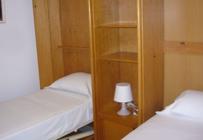 Apartamento em Benidorm - EDIMAR (3 QUARTOS) BENIDORM Apartamento em Benidorm - EDIMAR (3 QUARTOS) BENIDORM