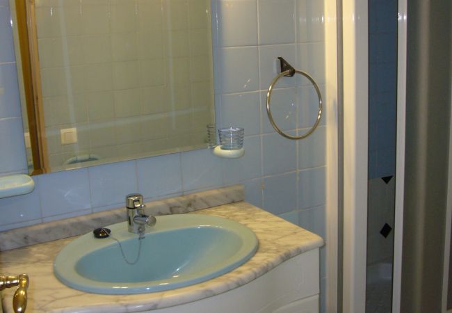 Apartamento em Benidorm - EDIMAR (3 QUARTOS) BENIDORM Apartamento em Benidorm - EDIMAR (3 QUARTOS) BENIDORM