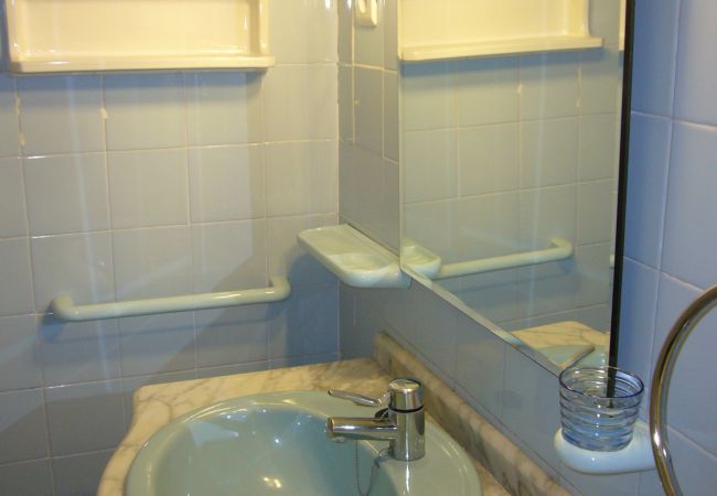 Apartamento em Benidorm - EDIMAR (3 QUARTOS) BENIDORM Apartamento em Benidorm - EDIMAR (3 QUARTOS) BENIDORM