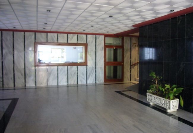 Apartamento em Benidorm - EDIMAR (3 QUARTOS) BENIDORM Apartamento em Benidorm - EDIMAR (3 QUARTOS) BENIDORM