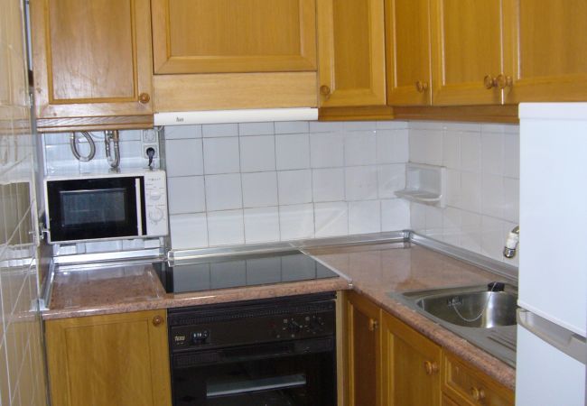 Apartamento em Benidorm - EDIMAR (3 QUARTOS) BENIDORM Apartamento em Benidorm - EDIMAR (3 QUARTOS) BENIDORM