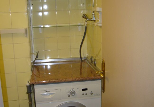 Apartamento em Benidorm - EDIMAR (3 QUARTOS) BENIDORM Apartamento em Benidorm - EDIMAR (3 QUARTOS) BENIDORM