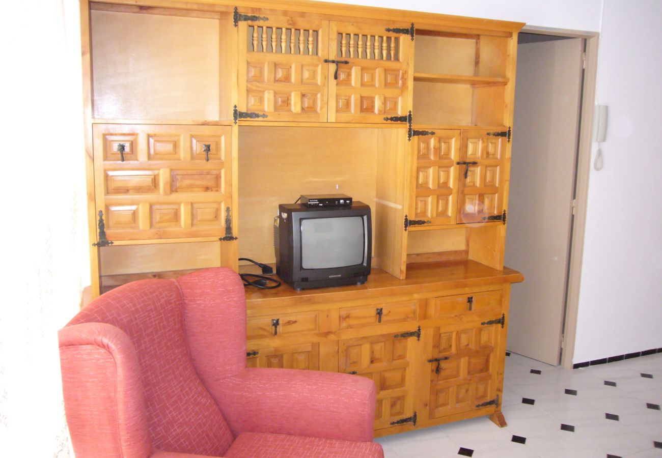 Apartamento em Benidorm - EDIMAR (3 QUARTOS) BENIDORM