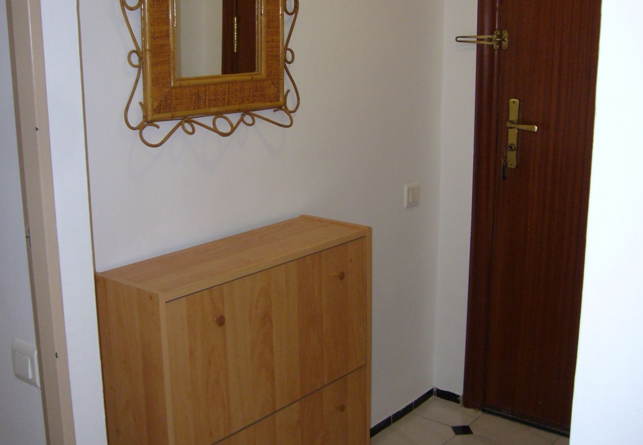 Apartamento em Benidorm - EDIMAR (3 QUARTOS) BENIDORM