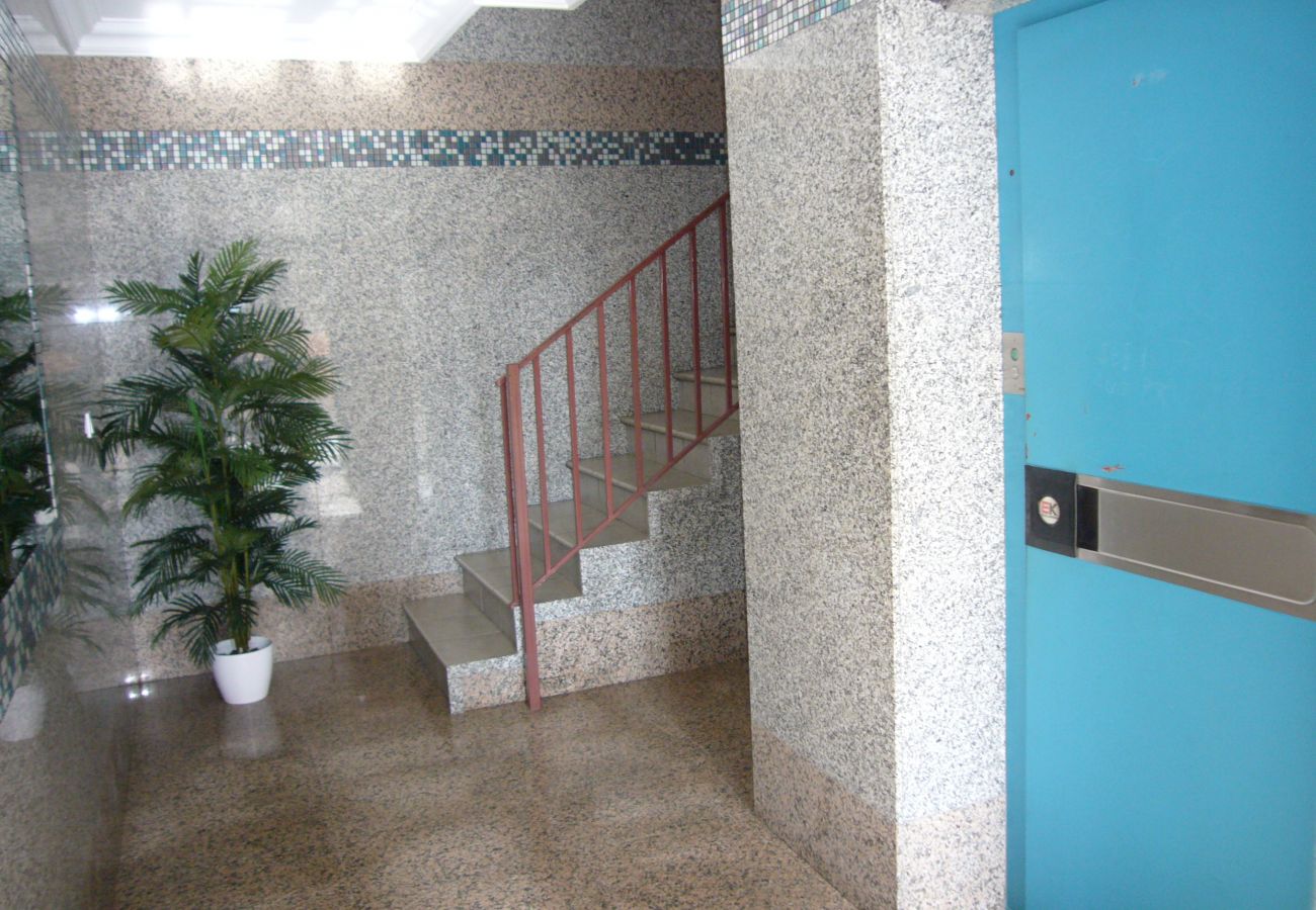 Apartamento em Benidorm - OCEAN 3 (2 QUARTOS) BENIDORM