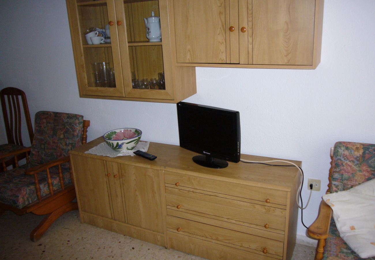 Apartamento em Benidorm - OCEAN 3 (2 QUARTOS) BENIDORM