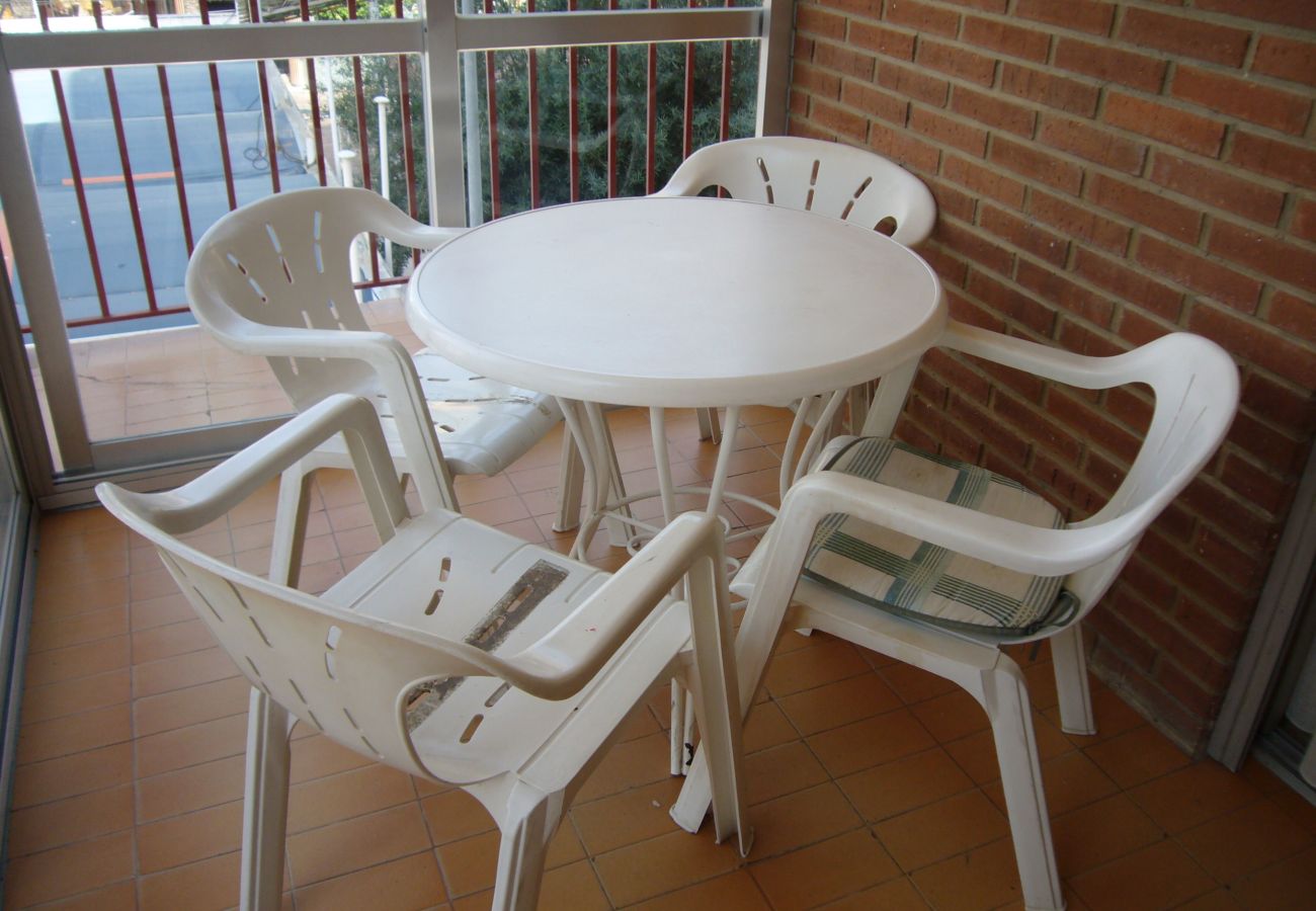 Apartamento em Benidorm - OCEAN 3 (2 QUARTOS) BENIDORM