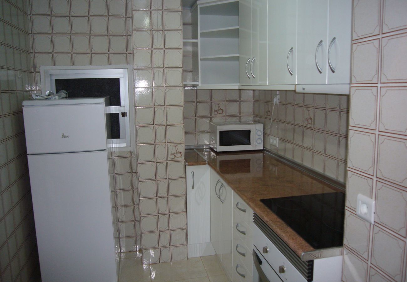 Apartamento em Benidorm - OCEAN 3 (2 QUARTOS) BENIDORM