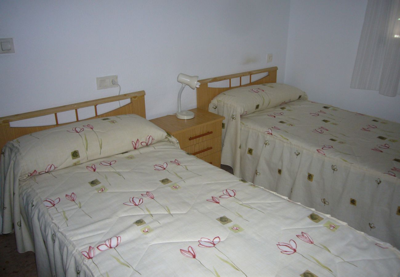 Apartamento em Benidorm - OCEAN 3 (2 QUARTOS) BENIDORM