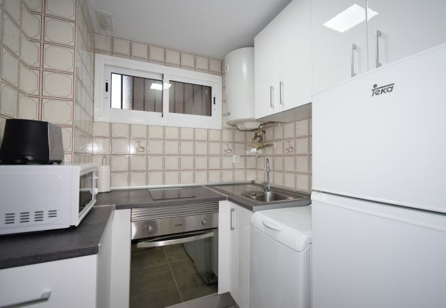 Apartamento em Benidorm - OCEAN 3 (1 QUARTO) Apartamento em Benidorm - OCEAN 3 (1 QUARTO)