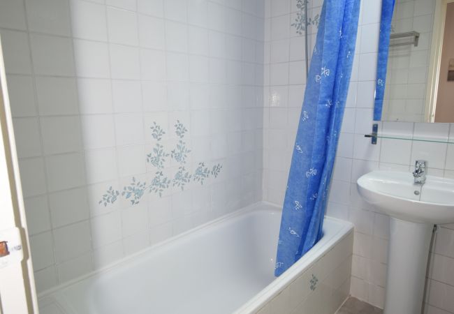 Apartamento em Benidorm - OCEAN 3 (1 QUARTO) Apartamento em Benidorm - OCEAN 3 (1 QUARTO)