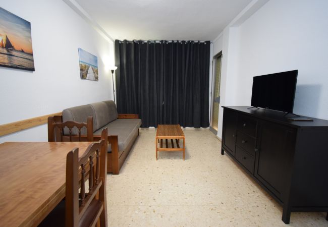 Apartamento em Benidorm - OCEAN 3 (1 QUARTO) Apartamento em Benidorm - OCEAN 3 (1 QUARTO)