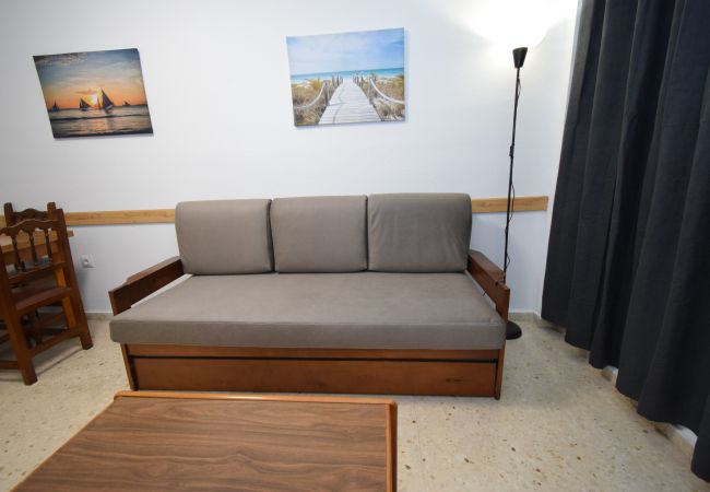 Apartamento em Benidorm - OCEAN 3 (1 QUARTO) Apartamento em Benidorm - OCEAN 3 (1 QUARTO)