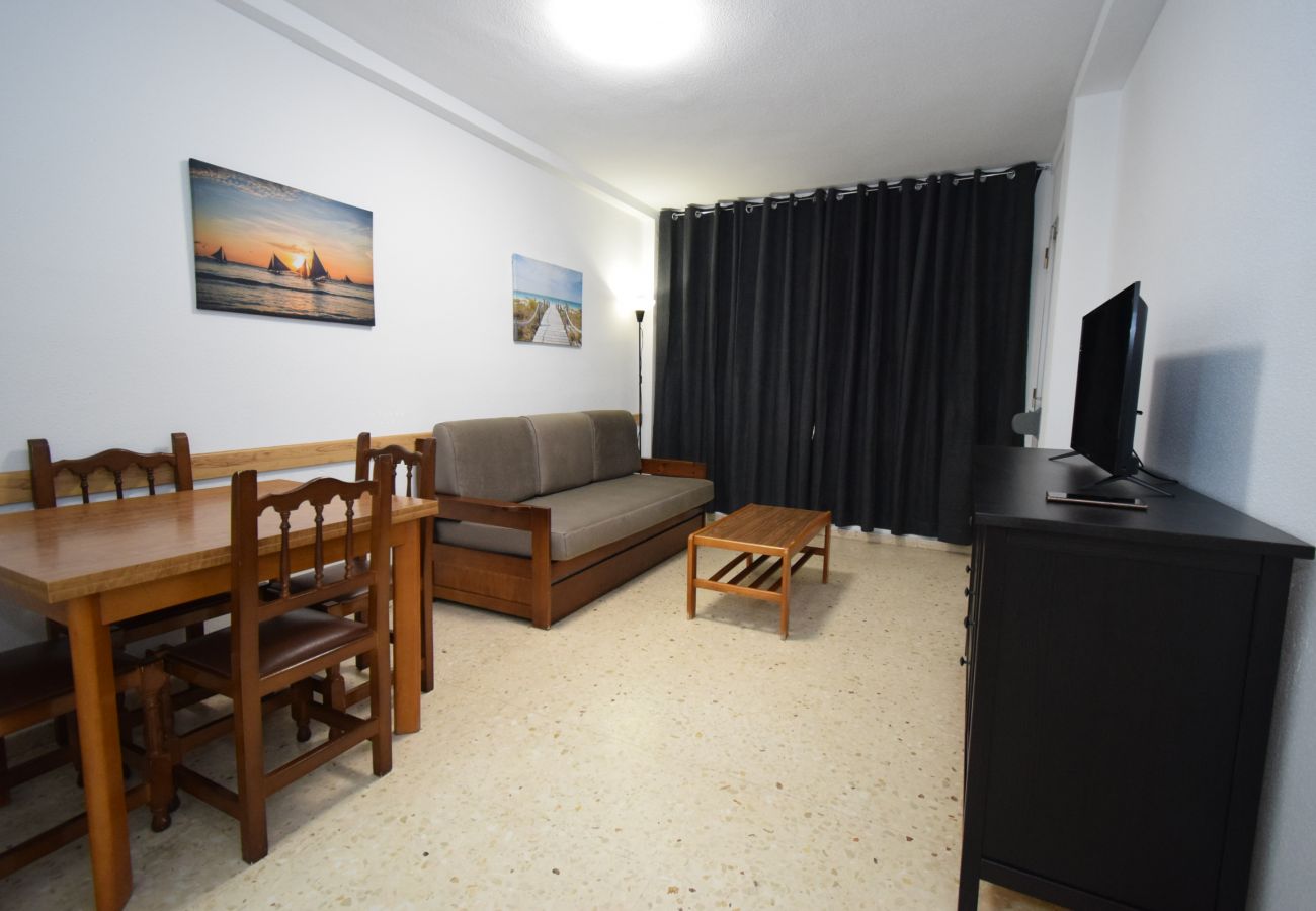 Apartamento em Benidorm - OCEAN 3 (1 QUARTO)