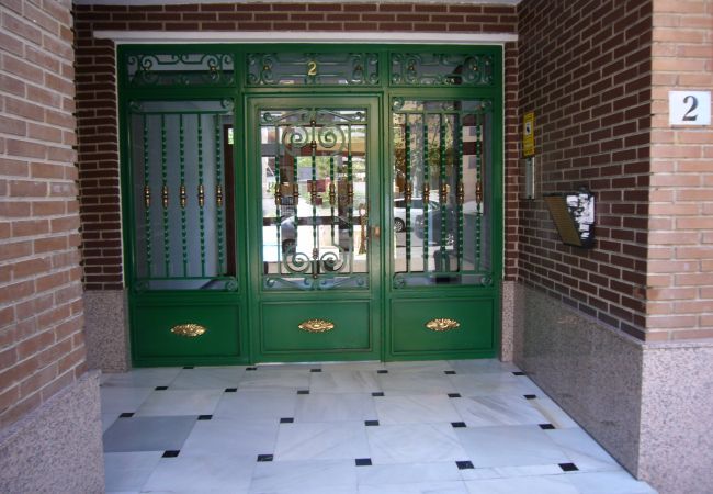 Apartamento em Benidorm - LA PINTA (1 QUARTO) BENIDORM Apartamento em Benidorm - LA PINTA (1 QUARTO) BENIDORM