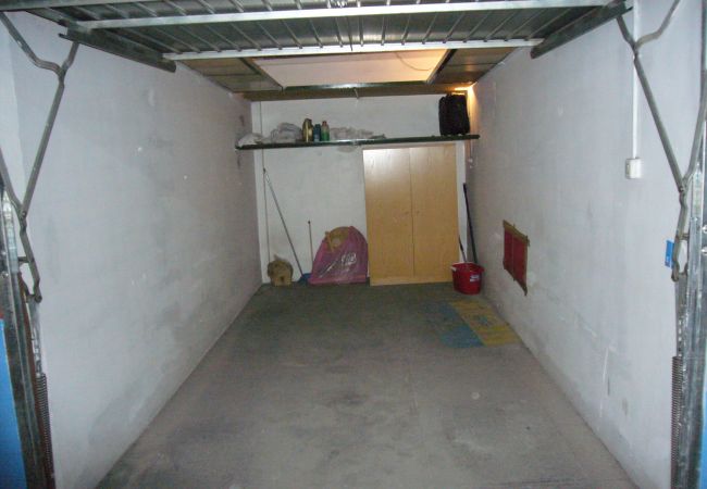 Apartamento em Benidorm - LA PINTA (1 QUARTO) BENIDORM Apartamento em Benidorm - LA PINTA (1 QUARTO) BENIDORM